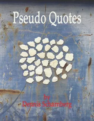 Pseudo-citate - Pseudo Quotes