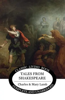 Povești de la Shakespeare - Tales from Shakespeare