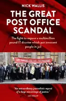 Marele scandal de la Oficiul Poștal - The Great Post Office Scandal