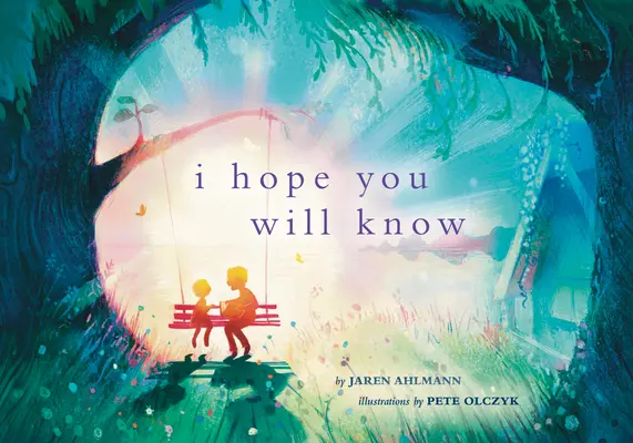 Sper că vei ști - I Hope You Will Know