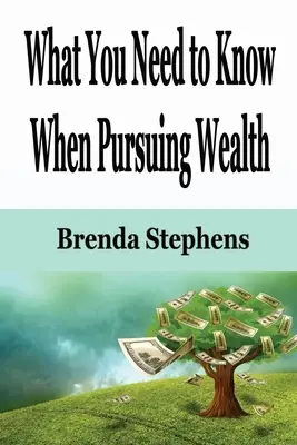 Ce trebuie să știi atunci când urmărești bogăția - What You Need to Know When Pursuing Wealth