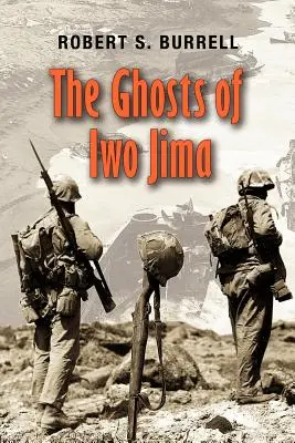 Fantomele din Iwo Jima: Volumul 102 - The Ghosts of Iwo Jima: Volume 102