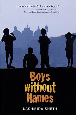 Băieți fără nume - Boys Without Names