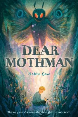 Dragă Mothman - Dear Mothman