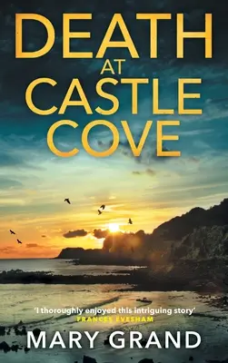Moartea la Castle Cove - Death at Castle Cove