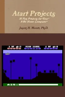 Proiecte Atari - Atari Projects