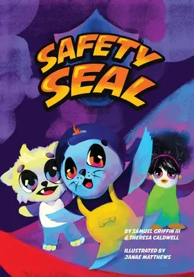 Sigiliul siguranței - Safety Seal