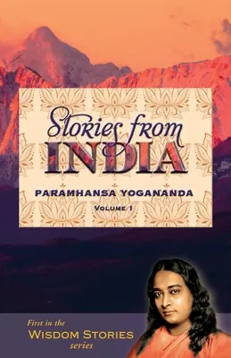 Povestiri din India, volumul 1 - Stories from India, volume 1