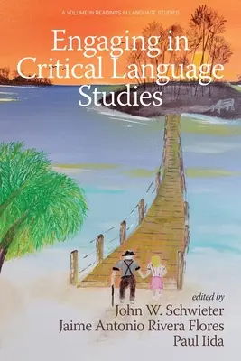 Implicarea în studiile lingvistice critice - Engaging in Critical Language Studies