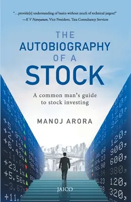 Autobiografia unui stoc - The Autobiography of a Stock