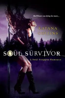 Supraviețuitor al sufletului - Soul Survivor
