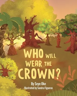 Cine va purta coroana? - Who Will Wear the Crown?