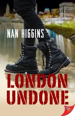 Londra destrămată - London Undone