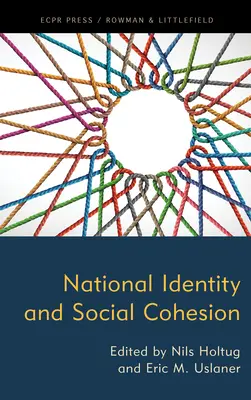 Identitatea națională și coeziunea socială - National Identity and Social Cohesion
