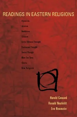 Lecturi în religiile orientale - Readings in Eastern Religions