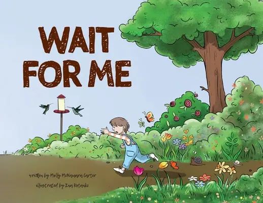 Așteaptă-mă - Wait For Me