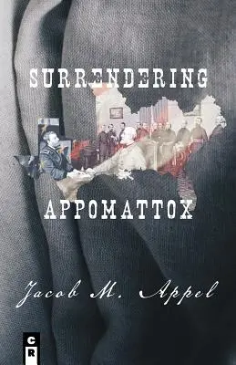 Predarea Appomattox - Surrendering Appomattox