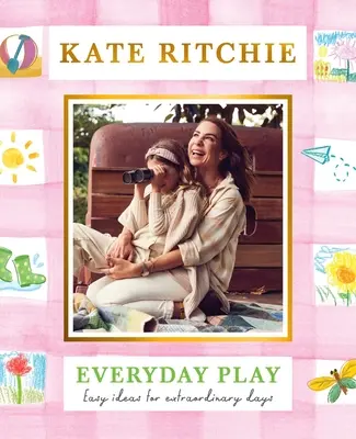 Joaca de zi cu zi - Everyday Play