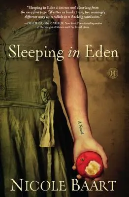 Dormind în Eden - Sleeping in Eden