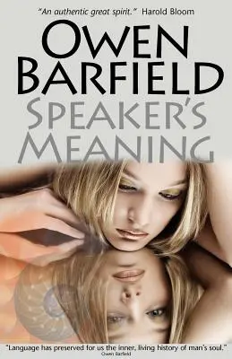 Sensul vorbitorului - Speaker's Meaning