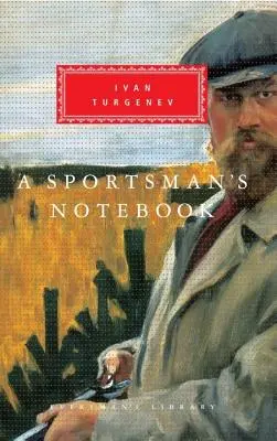 Caietul unui sportiv: Introducere de Max Egremont - A Sportsman's Notebook: Introduction by Max Egremont