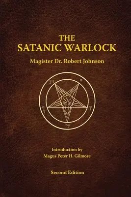 Vrăjitorul satanic - The Satanic Warlock