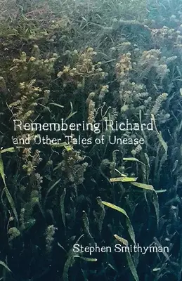 Amintirea lui Richard: și alte povești de neliniște - Remembering Richard: and Other Tales of Unease