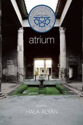 Atrium: Poezii - Atrium: Poems