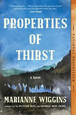 Proprietățile setei - Properties of Thirst