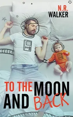 Până la lună și înapoi - To the Moon and Back