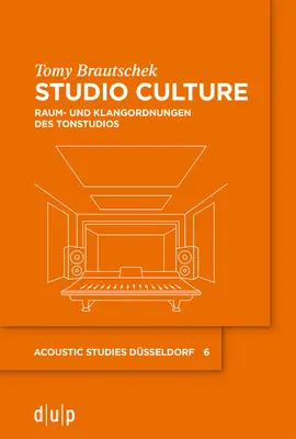Cultura de studio - Studio Culture