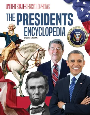 Enciclopedia președinților - The Presidents Encyclopedia