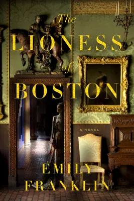 Leoaica din Boston - The Lioness of Boston