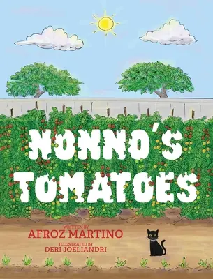 Roșiile lui Nonno - Nonno's Tomatoes