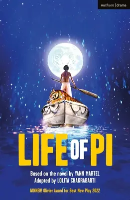 Viața lui Pi - Life of Pi