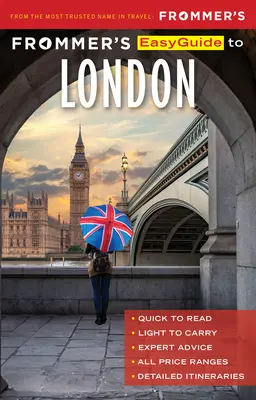 Frommer's Londra - Frommer's London
