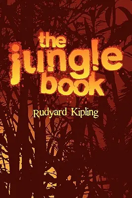 Cartea Junglei - The Jungle Book