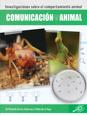Comunicacin Animal: Comunicarea animalelor - Comunicacin Animal: Animal Communication