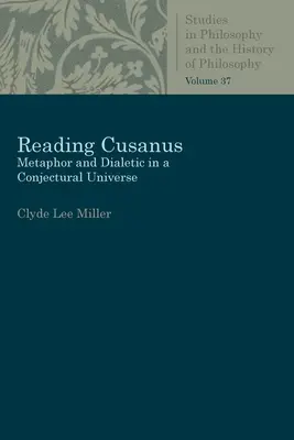 Lectura lui Cusanus - Reading Cusanus
