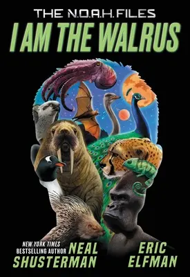 Eu sunt Morsa - I Am the Walrus