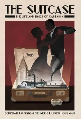 The Suitcase: Viața și vremurile căpitanului X - The Suitcase: The Life and Times of Captain X