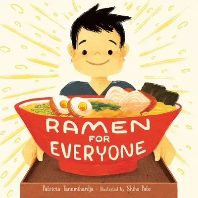Ramen pentru toată lumea - Ramen for Everyone