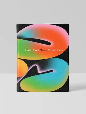 Holy Doors: Poeme noi - Holy Doors: New Poems