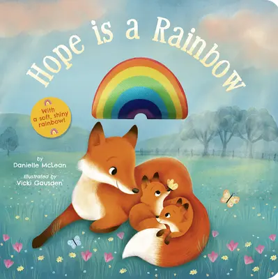 Speranța este un curcubeu - Hope Is a Rainbow