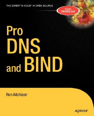 Pro DNS și Bind - Pro DNS and Bind