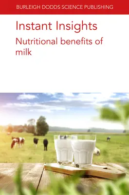 Insights instantanee: Beneficiile nutriționale ale laptelui - Instant Insights: Nutritional Benefits of Milk
