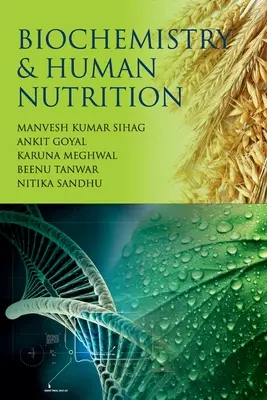 Biochimie și nutriție umană - Biochemistry & Human Nutrition