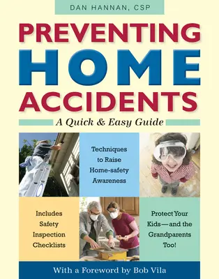 Prevenirea accidentelor casnice: Un ghid ușor și rapid - Preventing Home Accidents: A Quick and Easy Guide