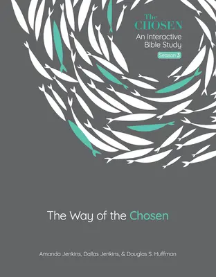 Calea aleșilor: Volumul 3 - The Way of the Chosen: Volume 3