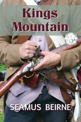 Muntele Kings - Kings Mountain